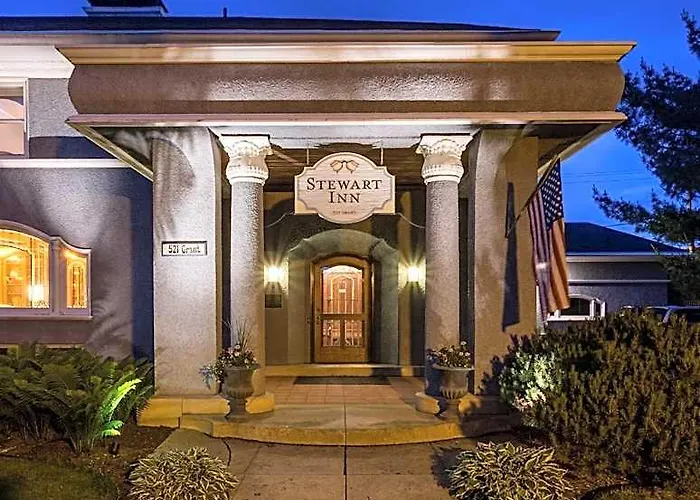 Stewart Inn