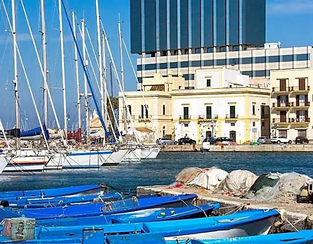 Hotel Bellavista Club-Caroli Hotels