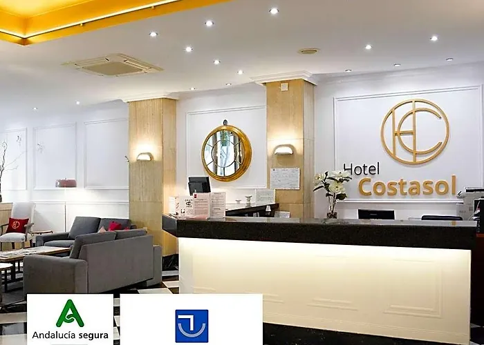 Hotel Costasol