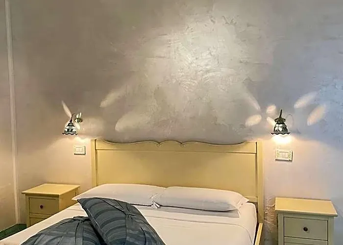 Bed and Breakfast Bellavista Costa d'Amalfi Vietri