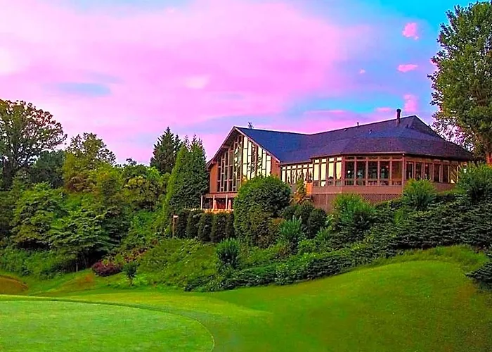 Kingwood Resort & Golf Club