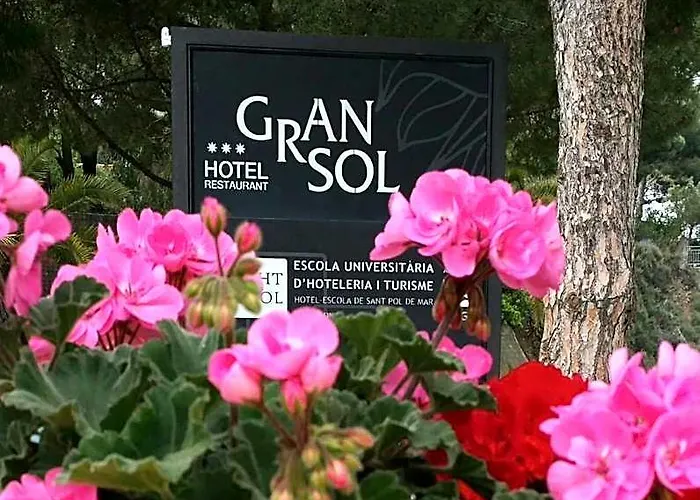 Gran Sol Hotel