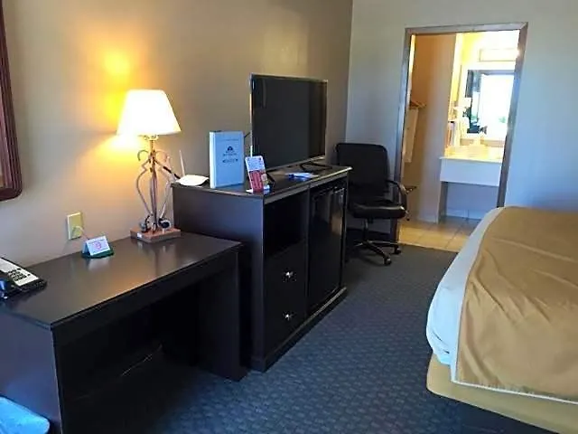Americas Best Value Inn