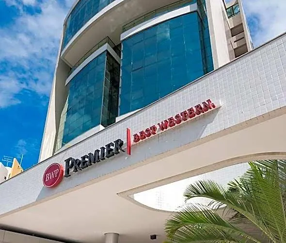 Best Western Premier Maceio