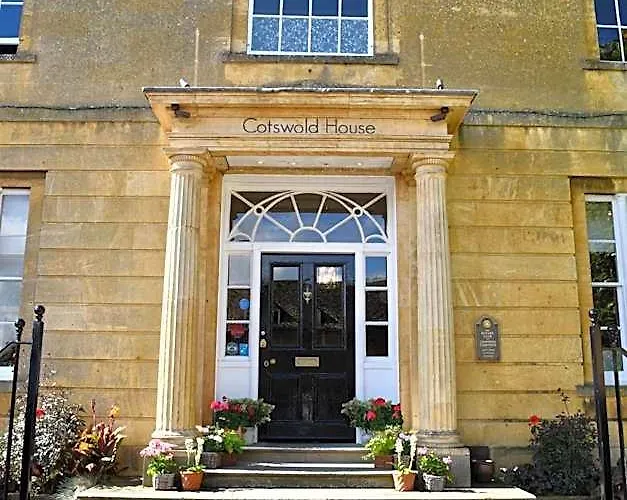 Cotswold House And Spa - "A Bespoke "