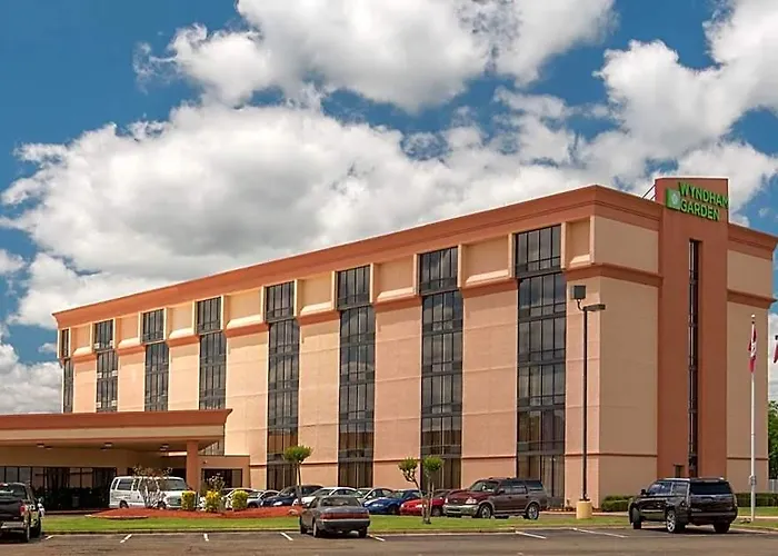 Wyndham Garden Texarkana