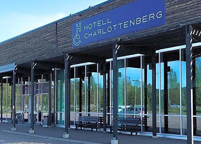Hotell Charlottenberg