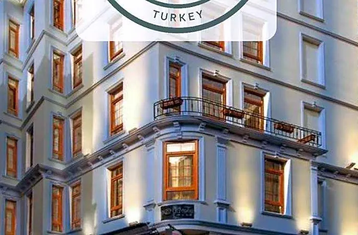 Best Western Empire Palace & Spa