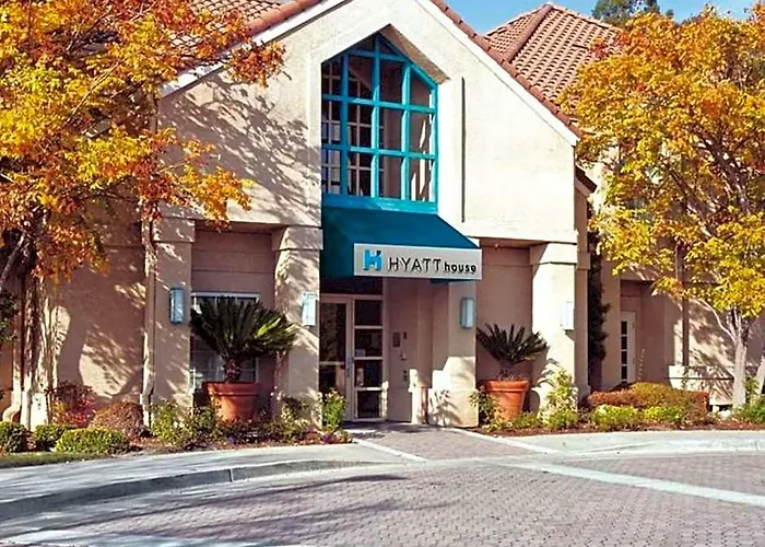 Hyatt House Redwood Shores