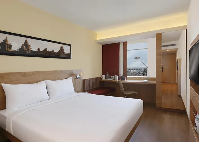 Ibis Omr - An Accor Brand