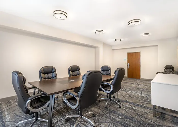 Holiday Inn Express Fallon By Ihg