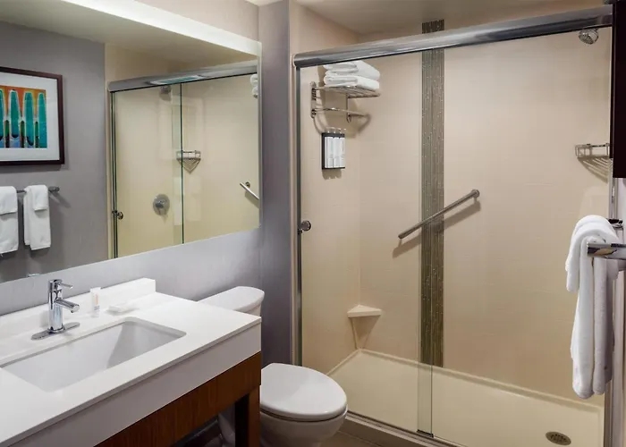Hyatt Place /Downtown