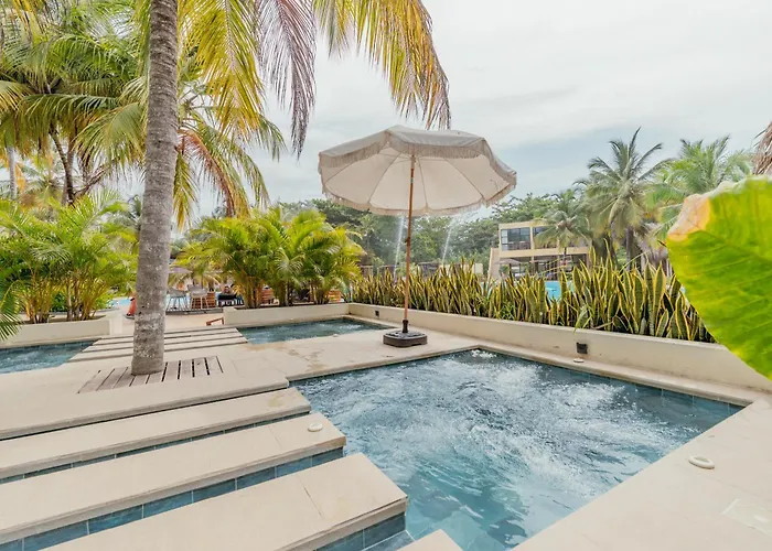 Tay Beach Tayrona