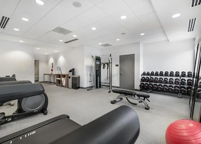 Home2 Suites By Hilton Lake George