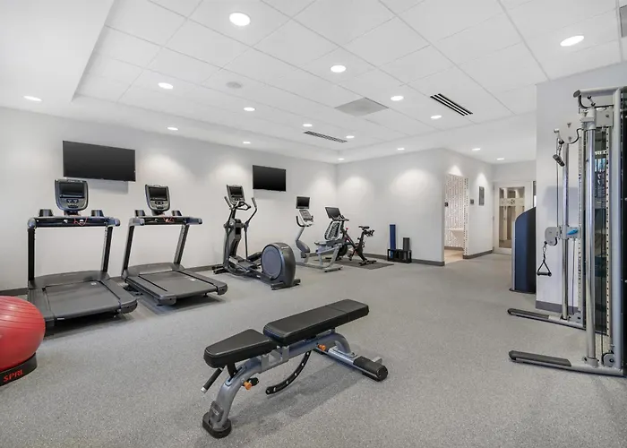Home2 Suites By Hilton Lake George