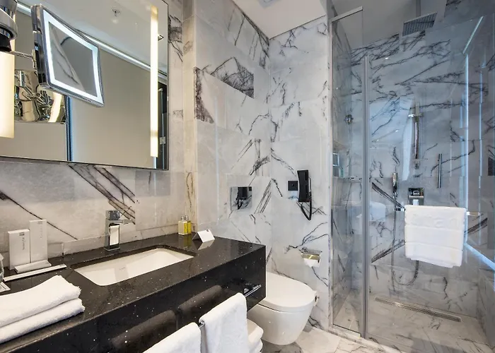 Westside Residences By Rotana