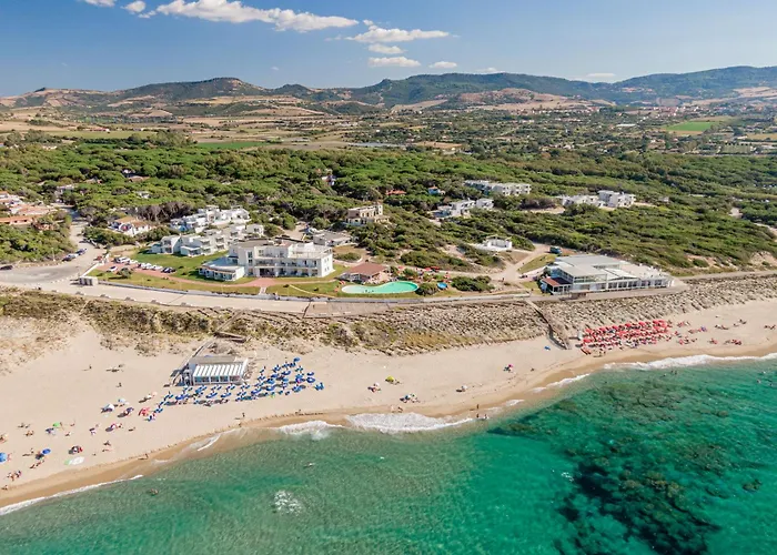 Bellevue Sardinia Resort Affiliated By Meliá