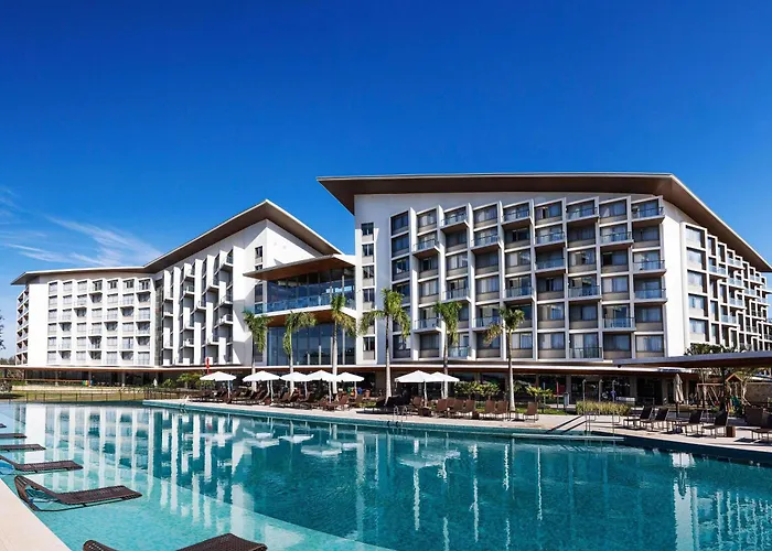 Novotel Itu Terras De Sao Jose Golf & Resort