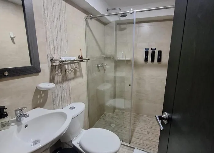 Hotel San Blass Boutique