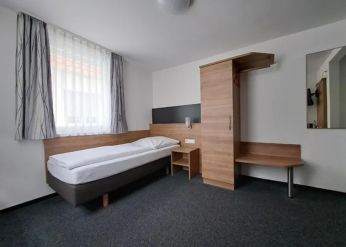 Hotel zur Post