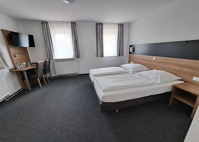 Hotel zur Post