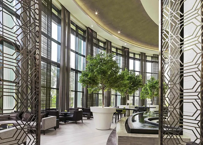 Fairmont Riyadh