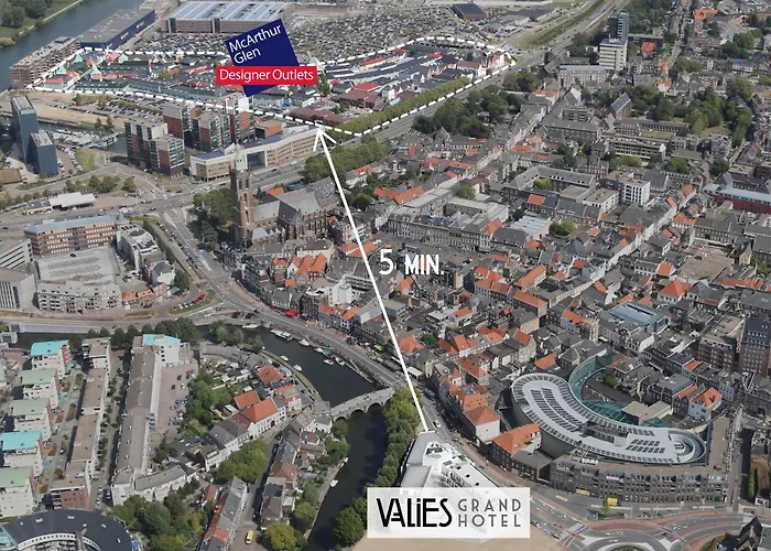 Grand Hotel Valies