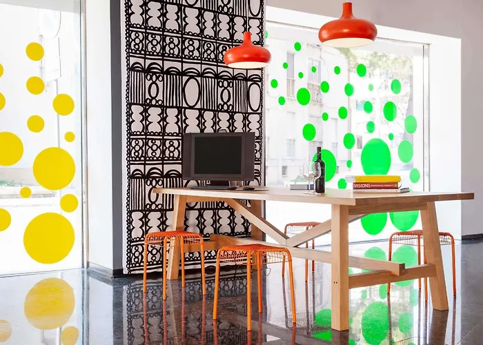 Ibis Styles