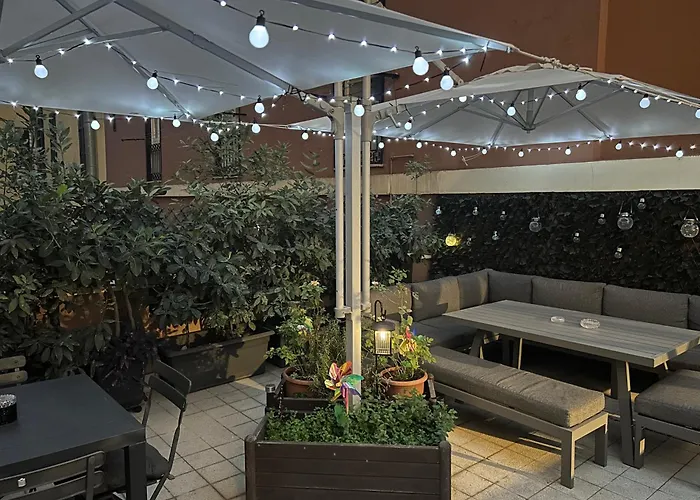 Domus Flavia B&B