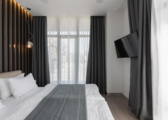 Beskyd Suites