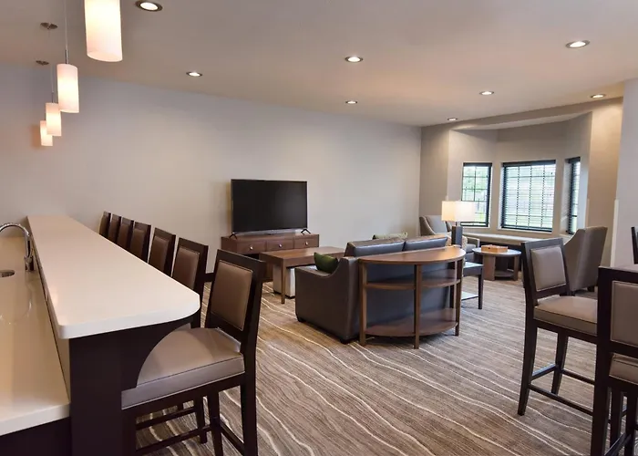 Staybridge Suites - Wisconsin Dells - By Ihg