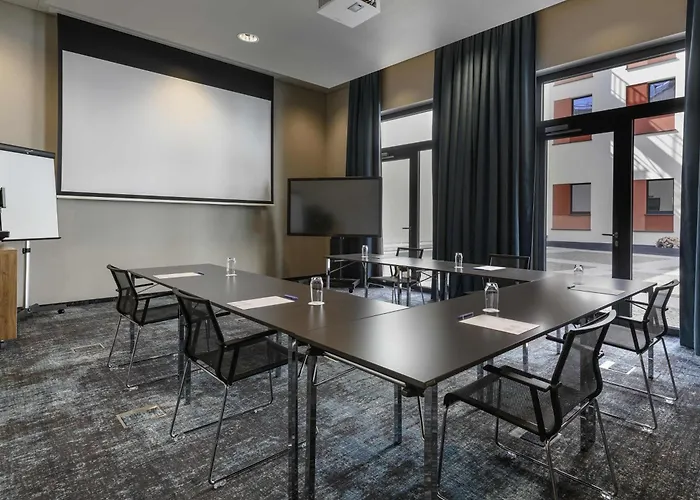 Novotel Zentrum