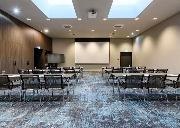 Novotel Zentrum