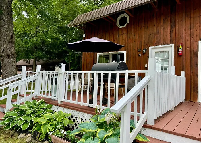 Rock Castle Resort