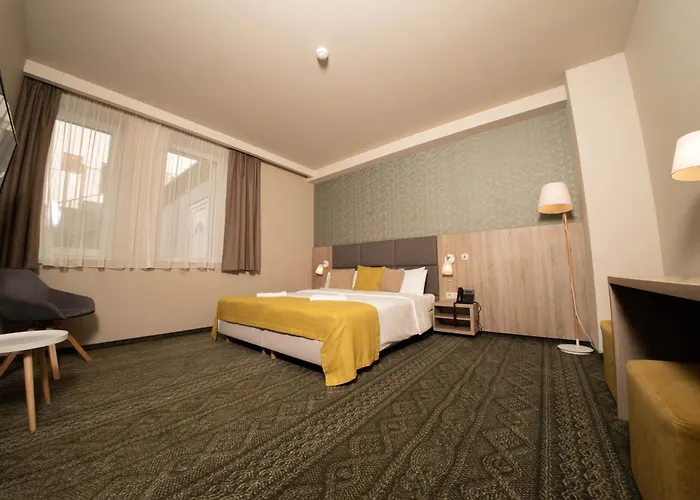 Lignum Hotel