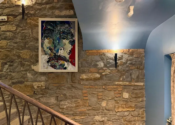 Hotel Solun