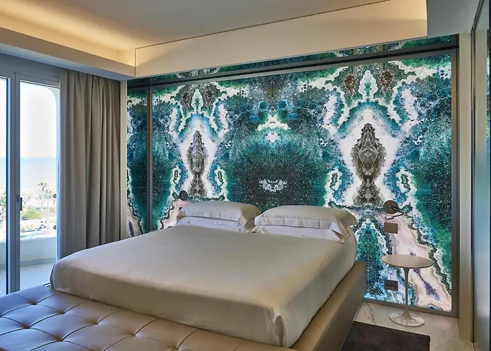 Ghibli Boutique Hotel