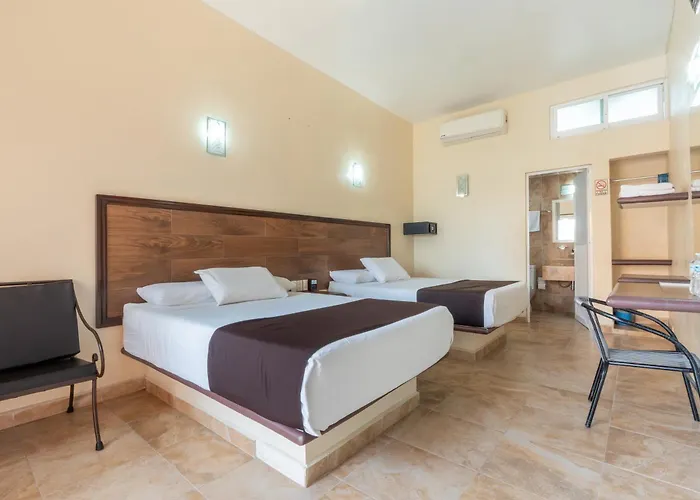 Hotel Gran Juquila Huatulco