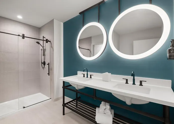 Indigo Tallahassee - Collegetown By Ihg
