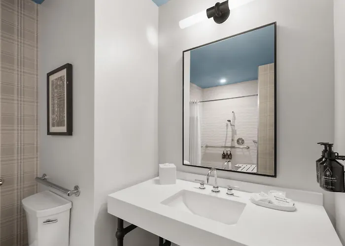 Indigo Tallahassee - Collegetown By Ihg