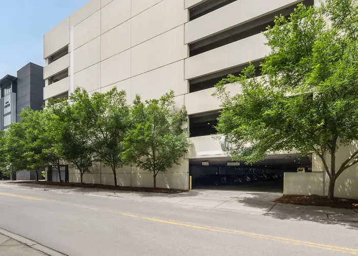 Hotel Indigo Tallahassee - Collegetown By Ihg