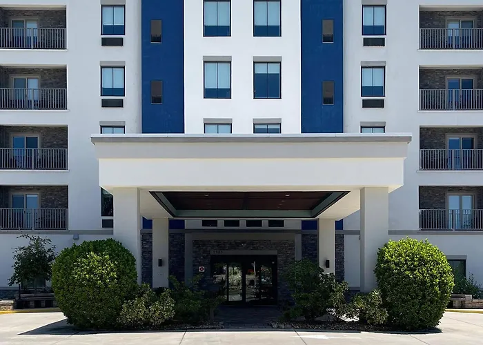 Ameniti Bay - Best Western Signature Collection