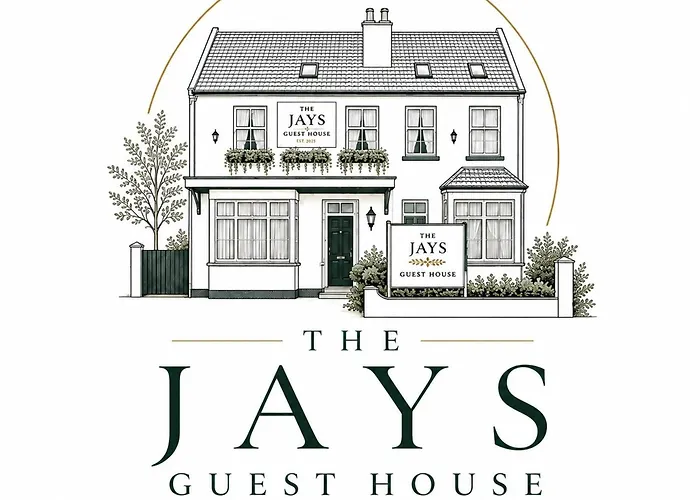 Jays Guest House