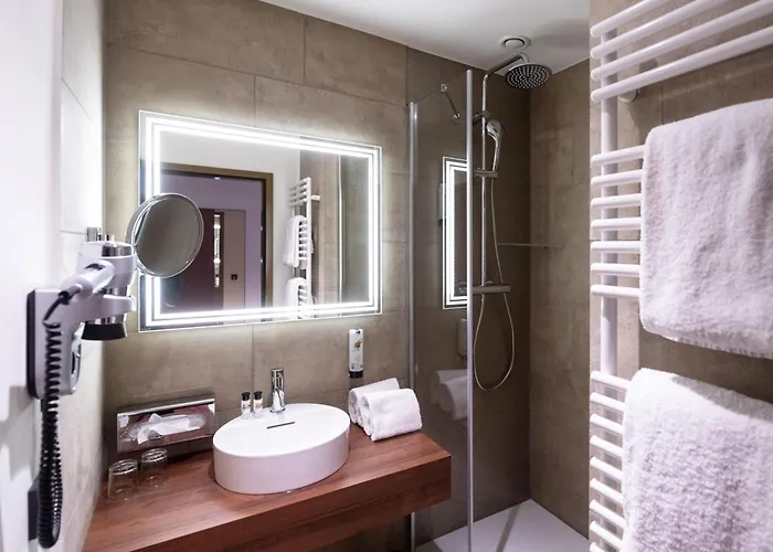 Amedia Plaza Speyer, Trademark Collection By Wyndham