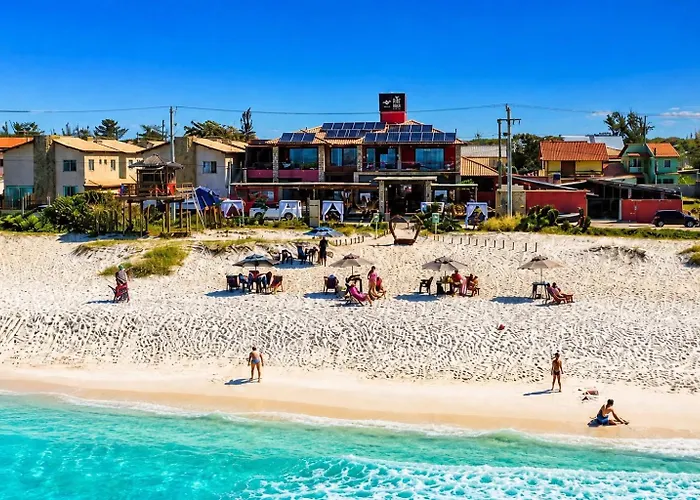 Pier Beach Club