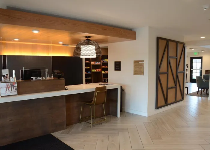 Staybridge Suites Nashville Se - By Ihg