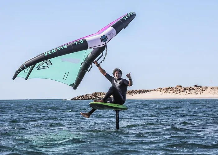 Ocean Vagabond Lassarga