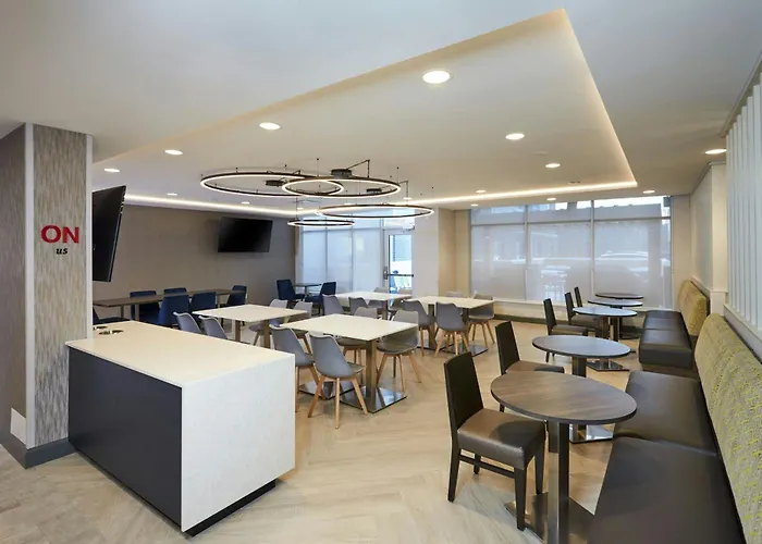 Towneplace Suites By Marriott Hamilton