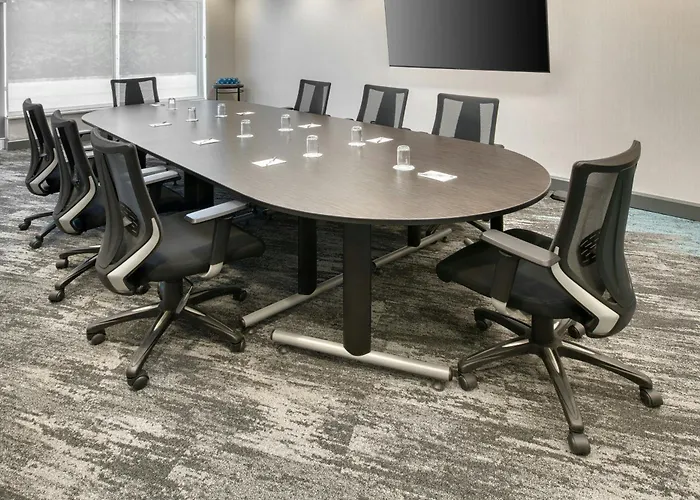 Towneplace Suites By Marriott Hamilton