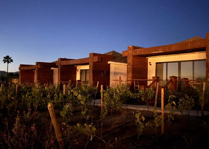 Entrevalle Hotel Boutique